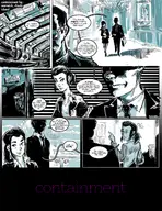 containment coc captain_rookie comics longyear // 1000x1300 // 925KB