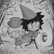 artist:1solatedthinker cosplay dolly i_can't_sleep nia over_the_garden_wall // 666x666 // 27KB