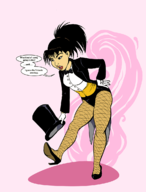 cosplay dc marvel nico_minoru runaways steely_phil zatanna // 913x1200 // 396KB
