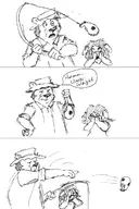 comics endtown portia walter_trimble // 800x1204 // 130KB