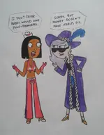 abc_family artist:perla_magica freeform personification // 1192x1532 // 307KB