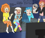 adult_swim cartoon_network disney_channel nickelodeon personification toonami // 2230x1905 // 1.8MB