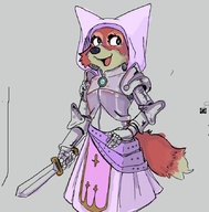 disney maid_marian robin_hood // 833x844 // 158KB