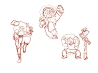 amethyst blanka cammy_white capcom chun-li cosplay garnet pearl ryu steven_quartz_universe steven_universe street_fighter wip // 933x700 // 39KB