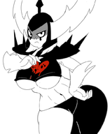 lord_dominator wander_over_yonder // 817x998 // 176KB