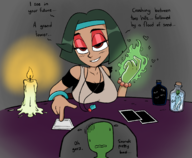 anonymous buffalo_wing colors_by_anonymous long_gone_gulch // 2120x1750 // 1.3MB