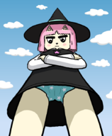 caturday summer_camp_island susie_mccallister // 719x875 // 211KB