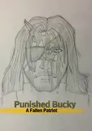 bucky_barnes marvel metal_gear parody solid_drawfag venom_snake winter_soldier // 2340x3320 // 1.7MB