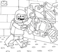 artist:anthropolog_itr benny it's_always_sunny_in_philadelphia lego parody the_lego_movie // 728x658 // 222KB