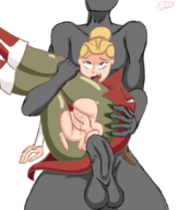 ahegao anal masters_of_the_universe red_artist she-ra she-ra_and_the_princesses_of_power // 739x869 // 246KB