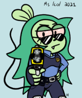 artist:capital-h cosplay disney fink judy_hopps ms._co_2021 ok_ko!_let's_be_heroes zootopia // 595x716 // 191KB