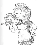 dottie_proctor endtown maid // 640x667 // 85KB