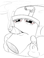 aqua_teen_hunger_force master_shake // 900x1200 // 266KB