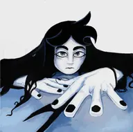 album_art artist:cupid? evanescence libby_stein-torres parody the_ghost_and_molly_mcgee // 2363x2354 // 513KB