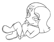 andrea_davenport artist:ian_comics ms._co_2022 the_ghost_and_molly_mcgee // 1052x823 // 141KB