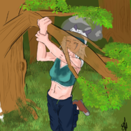 artist:gh rayla the_dragon_prince // 1125x1125 // 1.5MB