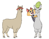 carl crossovers dragged_in llamas_with_hats mr._colympus_2024 paul // 1100x880 // 184KB