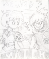 amphibia anne_boonchuy crossovers demencia ms._co_2025 villainous! // 654x784 // 1.0MB