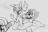 artist:yoto barbara_gordon batgirl crossovers dc dc_super_hero_girls robin teen_titans_go // 2222x1492 // 1.2MB