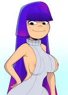 glitch_techs miko_kubota virgin_killer_sweater // 1165x1617 // 526KB