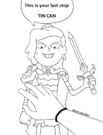 amphibia crossovers infinity_train lake ms._co_2021 sasha_waybright // 875x1150 // 122KB