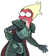 amphibia artist:ker general_yunan // 539x606 // 132KB