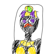 duck_dodgers_in_the_24th_and_12_century looney_tunes ms._co_2024 queen_tyr'ahnee // 1634x1634 // 944KB