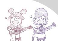 ami_onuki artist:sb99 hi_hi_puffy_amiyumi nude yumi_yoshimura // 647x459 // 144KB