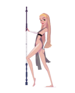 artist:brokenlynx big_hero_6 cosplay disney honey_lemon rey star_wars // 1600x2000 // 815KB