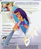 co 4chan artist:rnz_ferrer dc diana_prince parody wonder_woman // 1668x1973 // 2.1MB