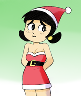 artist:maddigzlz genosaurer_(colors) tina tina's_groove // 598x707 // 239KB