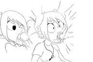 artist:terrible_the_drawfag bunnicula_(series) comics fellatio mina // 599x399 // 88KB