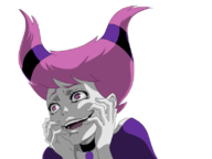 dc deadman_wonderland jinx minatsuki_takami parody teen_titans // 800x600 // 95KB