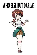 amphibia artist:rexhastala darla original_character // 1132x1698 // 459KB