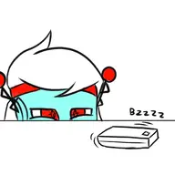 original_character s.e.o. whygena // 2000x2000 // 737KB