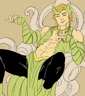 amora marvel rule_63 the_enchantress // 944x1062 // 199KB