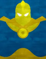 artist:xdraws dc doctor_fate // 1391x1800 // 485KB