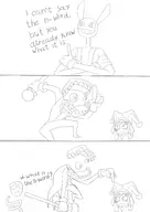 caine comics gangle jax pomni the_amazing_digital_circus // 2894x4093 // 1.5MB