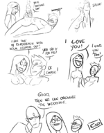 champions comics handjob marvel nova nude sam_alexander vision viv // 828x1058 // 291KB