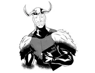 loki marvel // 3300x2550 // 1.3MB