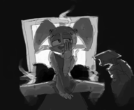 artist:r@spberries jenny_wakeman my_life_as_a_teenage_robot xj-9 // 756x621 // 234KB