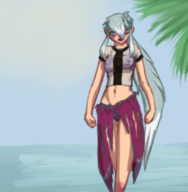 ben_10 charmcaster // 734x750 // 375KB