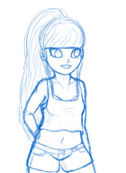 lolirock talia temina // 800x1100 // 410KB