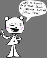 teri the_amazing_world_of_gumball // 511x625 // 13KB