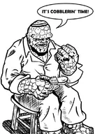 ben_grimm fantastic_four marvel thing // 782x1102 // 526KB