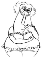 chowder_(series) endive // 595x800 // 162KB