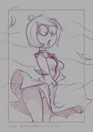 artist:roger_bacon irma that_'70s_show wip // 2150x3035 // 1.3MB