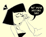 steecks subterranean_homesick_goth_girl // 848x677 // 183KB