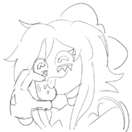 crossovers cyn lapis_lazuli ms._co_2024 murder_drones steven_universe // 840x840 // 130KB