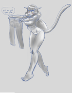 bronie_in_the_shadows miranda wakfu // 1487x1925 // 741KB